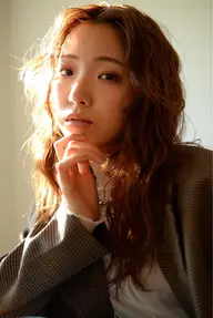 フルメイク＆ヘアセット