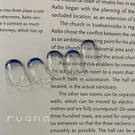 【オフ無し】 フレンチ(クリアベース) ¥8,350→¥3,000