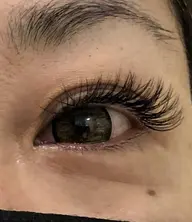 【持続力最強】ボリュームラッシュ120束まで☆オフなし☆カール4種類・長さ15mmまで有ります♡