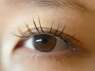 【モチが1.5倍✨】LEDフラットラッシュ100本　まつ毛シャンプーSET🫧