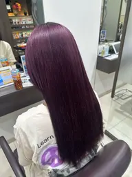 『💫ミニモ限定💫』カット➕ブリーチ➕カラー➕美髪トリートメント➕今だけ限定超音波アイロン