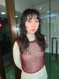 カット+デジタルパーマ+3stepトリートメント(2回目のご来店の方)