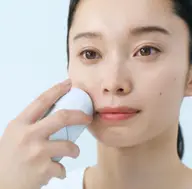 肌分析モニター