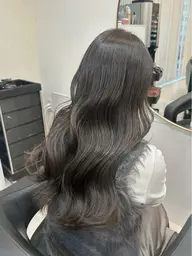 【 似合わせパーソナルカラー🩵 】 カット➕イルミナorアディクシーカラー