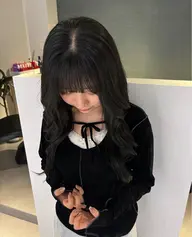 🐾ケアカラー(ワンカラー)🐈⬛