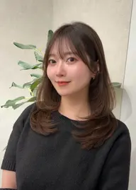 ✨️🌷【特別価格】似合わせカット➕オージュア4トリートメント🌷✨️