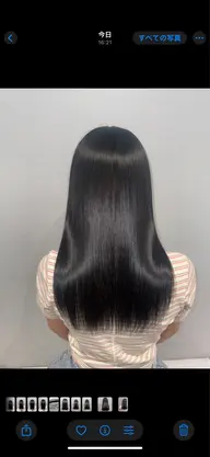 🩵美容学生限定🩵髪質改善トリートメント