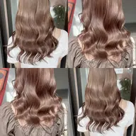 【リピーター様専用】似合わせカット+1stepウルツヤトリートメント