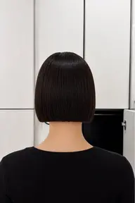 "可愛くって盛れる"似合わせボブ+3Stepトリートメント付き🫧