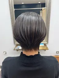 ショート＆ボブにしたい方限定！✨