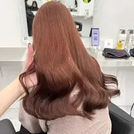 【NEW💗】瞬間補修🫧✨LOAウォータートリートメント➕ブリーチありorなし選べるWカラー🩰