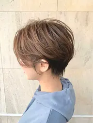 ✨🌷【ショートカット限定9:30~】🌷✨極潤トリートメント＆クイックヘッドスパ付き‎🤍🫧