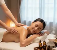 【30代後半からのボディラインの崩れ、何となく疲れが取れないを改善】内臓から温め、外から骨格を整え、不調のないお身体へ！