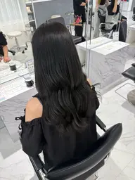 💖おすすめ💖ワンカラー🥣+4stepオージュアトリートメント🫧