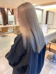 【aujua/オージュア】5stepトリートメント 　　　　　　　　　🐬ダメージによる枝毛切れ毛にお悩みの方🐬