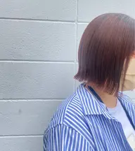 【ミニモ限定価格】デザインカット＋超音波トリートメント付き🍒💖