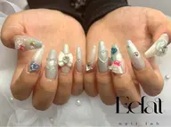 [オフ込み]長さだし10本＋90分持ち込みアート𓂃🫧‪