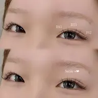 オフあり🎀【フラットラッシュ60~80本】※付け足し不可［マツエク/八王子］