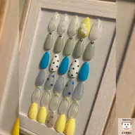 トレンドデザイン