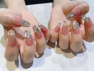 長さだし10本オフ無しデザイン