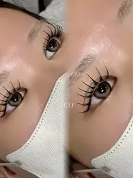 🎀パリエク/&Healthy 120〜140本𓂃🎀𓈒𓏸 LED込❣️