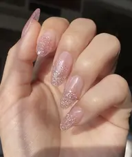 ラメグラ☆オフなし
