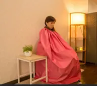 よもぎ蒸しで子宮ケア