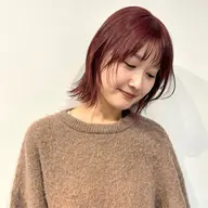 【✨平日限定✨】カット+ケアトリートメント🫧