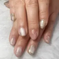 マグネットネイル(4本アートコース)