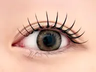 LEDフラットラッシュ100本