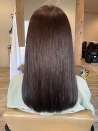 生ケラチントリートメント🫧