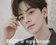 【men's毛流れまでキレイに✨】眉毛Wax＋間引き（毛量調整）¥3850 ※メイク仕上げなし