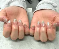 5/19(火)16:00​〜​ハンドオフなし/ありラメグラ+パーツ2本💅
