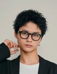 ［10名様限定！］刈り上げショート