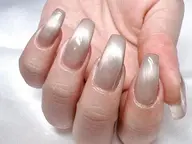 ハンド👐両手マグネット/フラッシュ 1カラー 💅🧲(オフ/ケア込み)