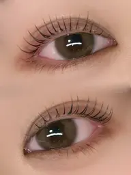 似合わせまつげパーマ🍀