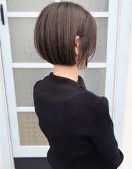 カットモデル スタイルチェンジする方