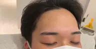 美眉アイブロウワックス✖️眉癖改善
