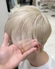 ○メンズオススメカラー○ミルクティーベージュ