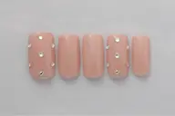 【オフなし】ハンド（デザインネイル）