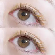 目元に遊び心を💜カラー120本5980円🎉20色から自由に🎨