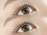 【open記念🌼】韓国アイドル風🤍束感まつげパーマ+コーティング1本set¥10450→ 8360《20%オフ》