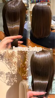 カラー¥2200 《メンズも可能!》