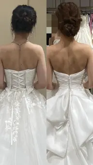 ブライダル／花嫁応援👰‍♀️