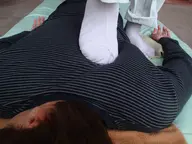 オープン１０年目キャンペーン【本格足圧マッサージ［足ふみ］】全身踏みほぐし180分コース　¥17800➡︎¥11600