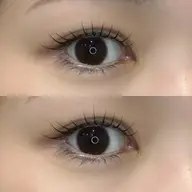 束感🎀形状記憶まつ毛パーマ