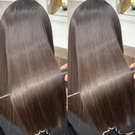 🌟【最強髪質改善】🌟りんご幹細胞培養Tr➕TOKIO5stepTOKIO Tr➕超音波アイロン➕似合わせ前髪カット