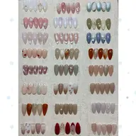 🧑‍💼ハンド定額・シンプルデザイン