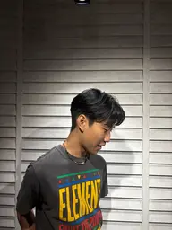 🫆メンズセンターパート🫆U24