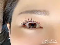 上のみパリジェンヌorレアカール+ダメージ補修3ステップケアトリートメントSET※75分